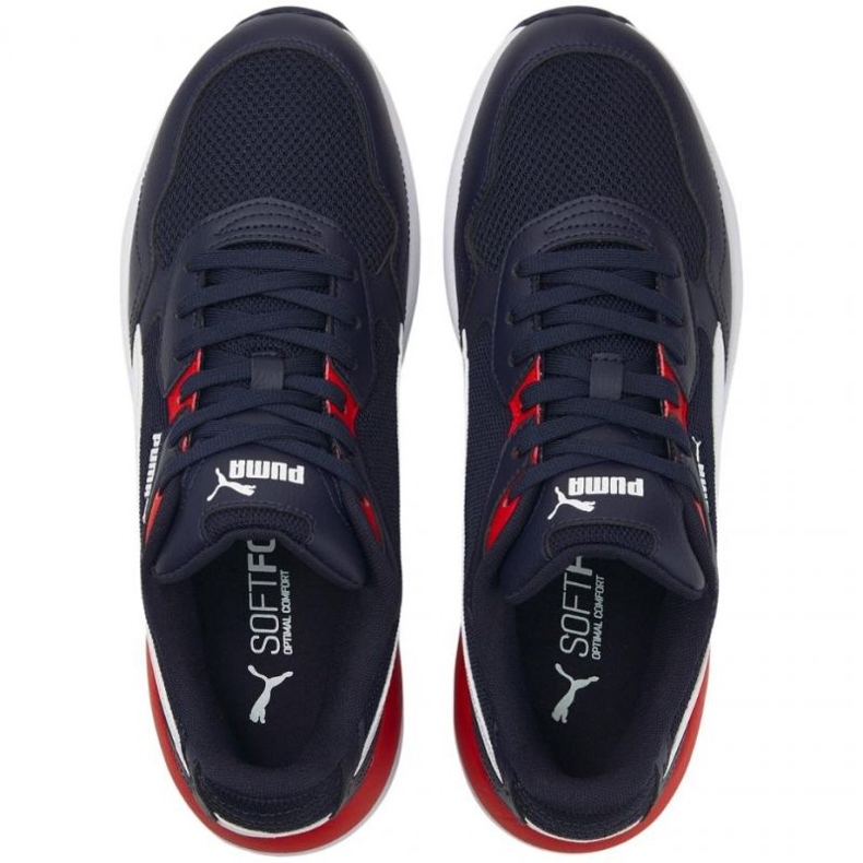 Puma X-Ray Speed ​​​​Lite M 384639 06 navy blau 1