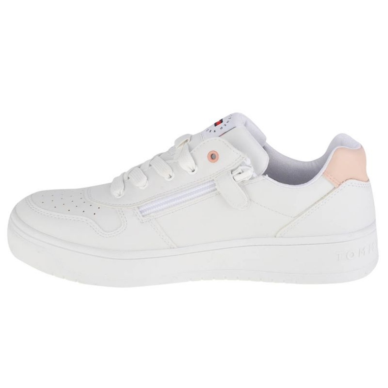 Tommy Hilfiger Low Cut Schnür-Sneaker T3A4-32143-1351X134 weiß 1