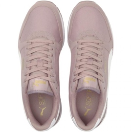 Puma ST Runner v3 Nl W 384857 06 rosa 1