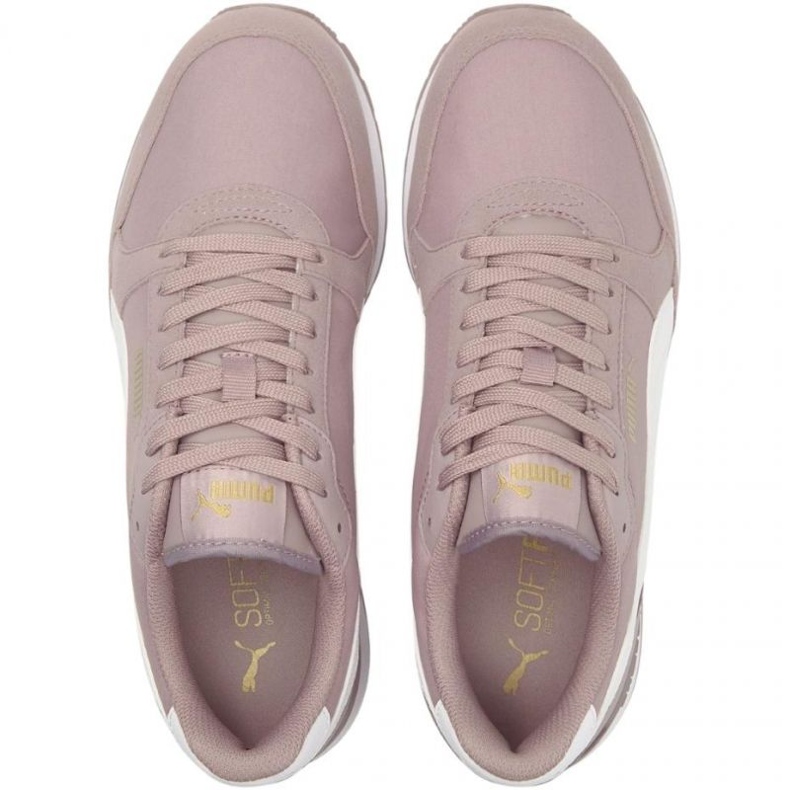Puma ST Runner v3 Nl W 384857 06 rosa 1