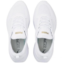 Puma Cassia W 384647 01 Schuhe weiß 1