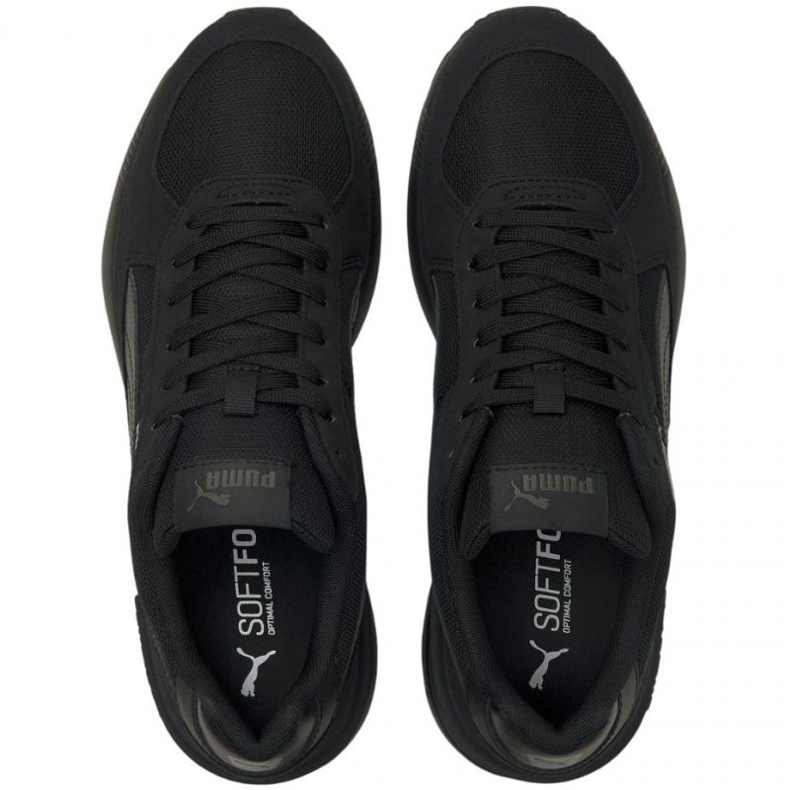 Puma Graviton Schuhe 380738 01 schwarz 1