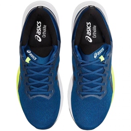 Asics Gel Pulse 13 M 1011B175 402 Laufschuhe marineblau 1
