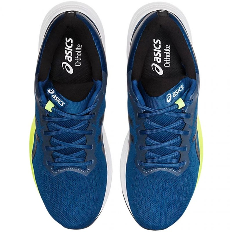 Asics Gel Pulse 13 M 1011B175 402 Laufschuhe marineblau 1