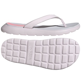 Zehensandalen adidas Comfort Flip Flop W GZ5945 rosa 1