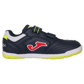 Joma Top Flex 2203 Jr TPJS2203INV Fußballschuhe marineblau blau und marineblau 1