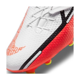 Nike Phantom GT2 Academy Flyease Mg M DH9638-167 Fußballschuhe weiß 7