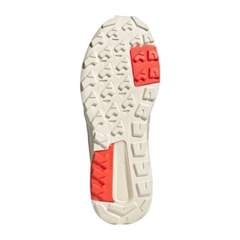 Adidas Terrex Trailmaker Mid Gtx M FZ3393 Schuhe braun 3