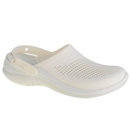 Crocs Literide 360 ​​​​Clog 206708-1CV Flip-Flops weiß 1