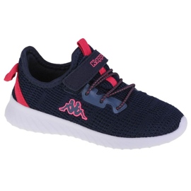 Kappa Capilot Mf K Jr 260907MFK-6722 Stiefel navy blau 1