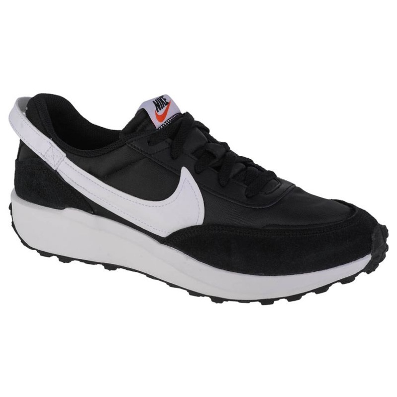 Nike Waffle Debut DH9522-001 Schuhe schwarz 1