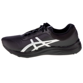Asics Gel-Pulse 12 Ahle M 1011A916-020 Schuhe schwarz 1