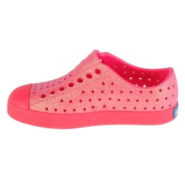 Native Jefferson Bling Jr 13100 112-5597 Schuhe ['rosa'] roségold 1