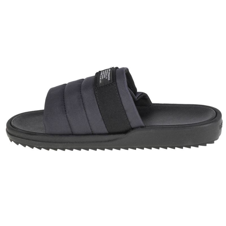 Levis Levi's Tahoma Flip-Flops 234236-1701-559 schwarz 1