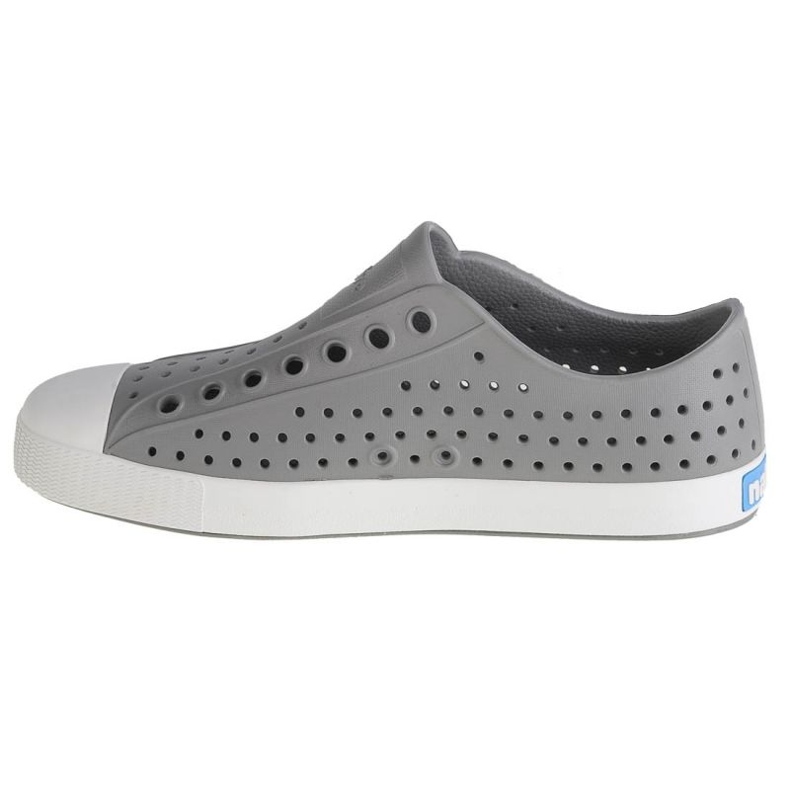 Native Jefferson 11100100-1501 Schuhe grau grautöne 1