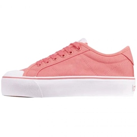 Kappa Boron Low Pf 243162 2210 Schuhe rosa 1