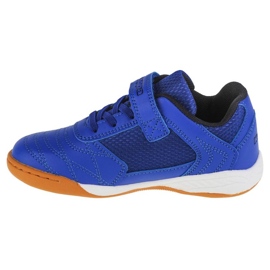 Kappa Damba K Jr. 260765K-6011 Schuhe blau 1