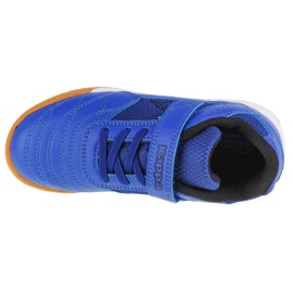 Kappa Damba K Jr. 260765K-6011 Schuhe blau 2