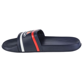 Ellesse Lion Slides EL11M74503-04 Flip-Flops blau 1