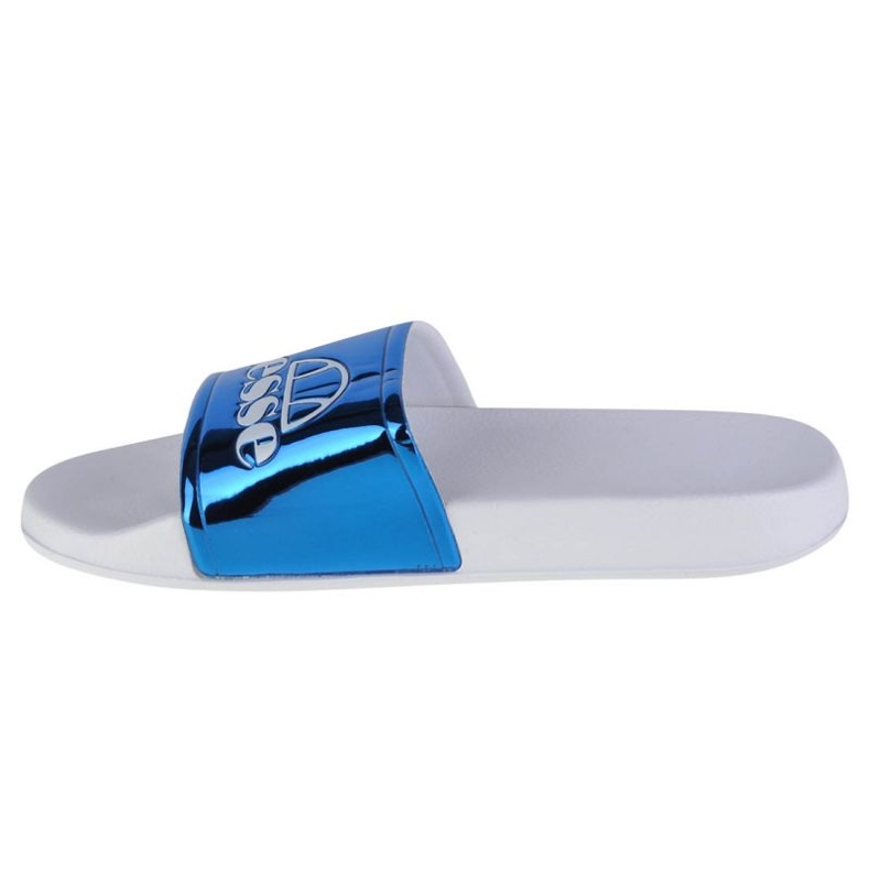 Ellesse Giselle Slides EL11W74510-11 Flip-Flops blau 1