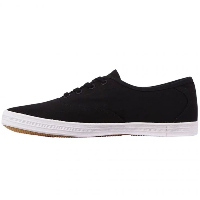 Kappa Zony Schuhe 243163 1110 schwarz 1