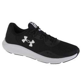 Under Armour Charged Pursuit 3 Laufschuhe 3024878-001 schwarz 1