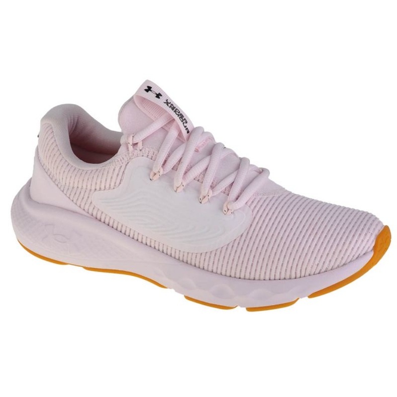 Under Armour Charged Vantage 2 Laufschuhe 3024884-600 rosa 1