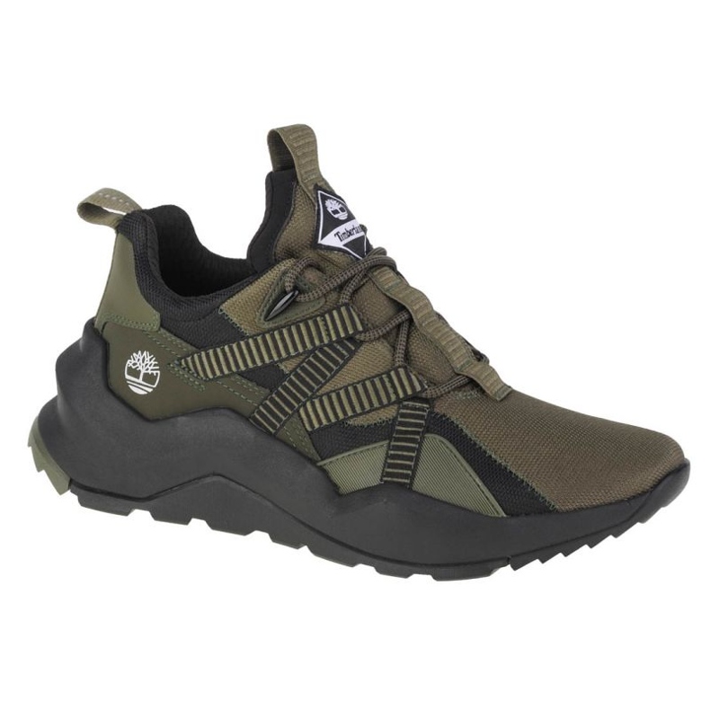 Timberland Madbury Sneaker M A2K9X Schuhe grün 1