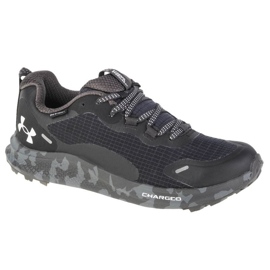 Under Armour Charged Bandit Tr 2 Sp Laufschuhe 3024763-002 schwarz schwarz 1