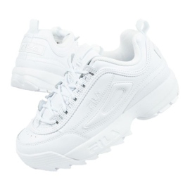 Fila Disruptor Ii W 5VF80170-100 Turnschuhe weiß 1