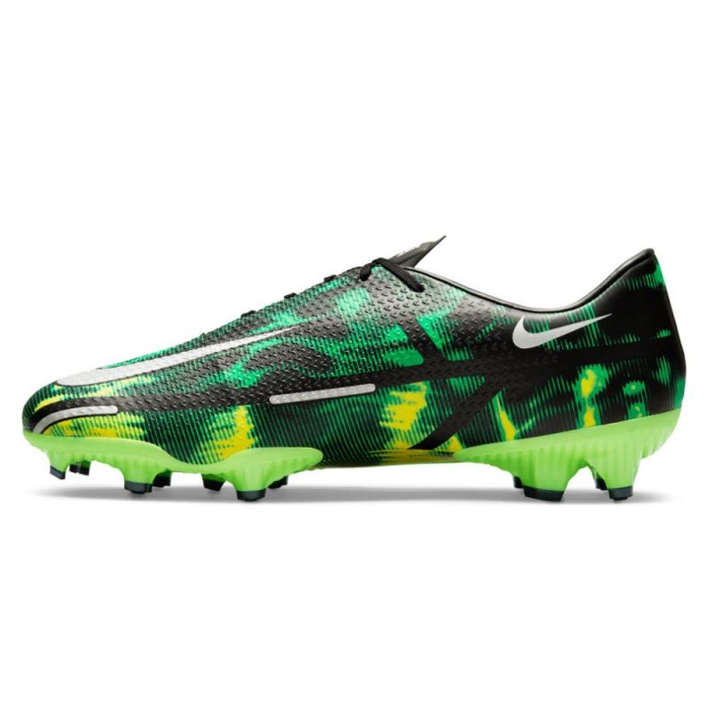 Nike Phantom GT2 Academy Sw Mg M DM0722-003 Fußballschuh mehrfarbig grün 1