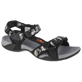 Sandalen CMP Hamal Wandersandale M 38Q9957-35UL grau 1
