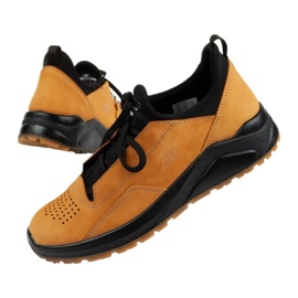 4F M Obml254 83S Schuhe braun 1