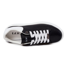 Herren Sportschuhe GOE JJ1N4065 Schwarz 1