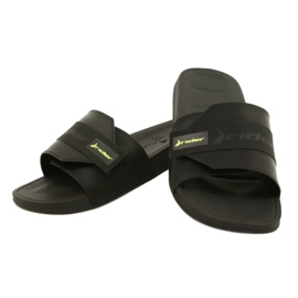 Rider Klettreiter Free Mix 11808 22391 Schwarz 6