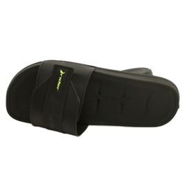 Rider Klettreiter Free Mix 11808 22391 Schwarz 5