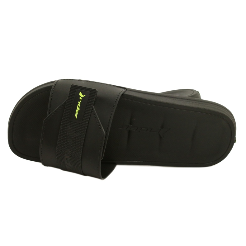 Rider Klettreiter Free Mix 11808 22391 Schwarz 5