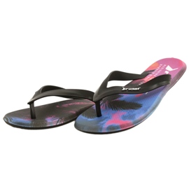 Folien 10719 26008 Rider R1 Energy Ad schwarz mehrfarbig 2