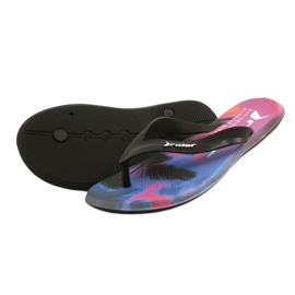 Folien 10719 26008 Rider R1 Energy Ad schwarz mehrfarbig 4