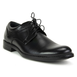 Schuhe Filippo 2004 Schwarz Lico 1