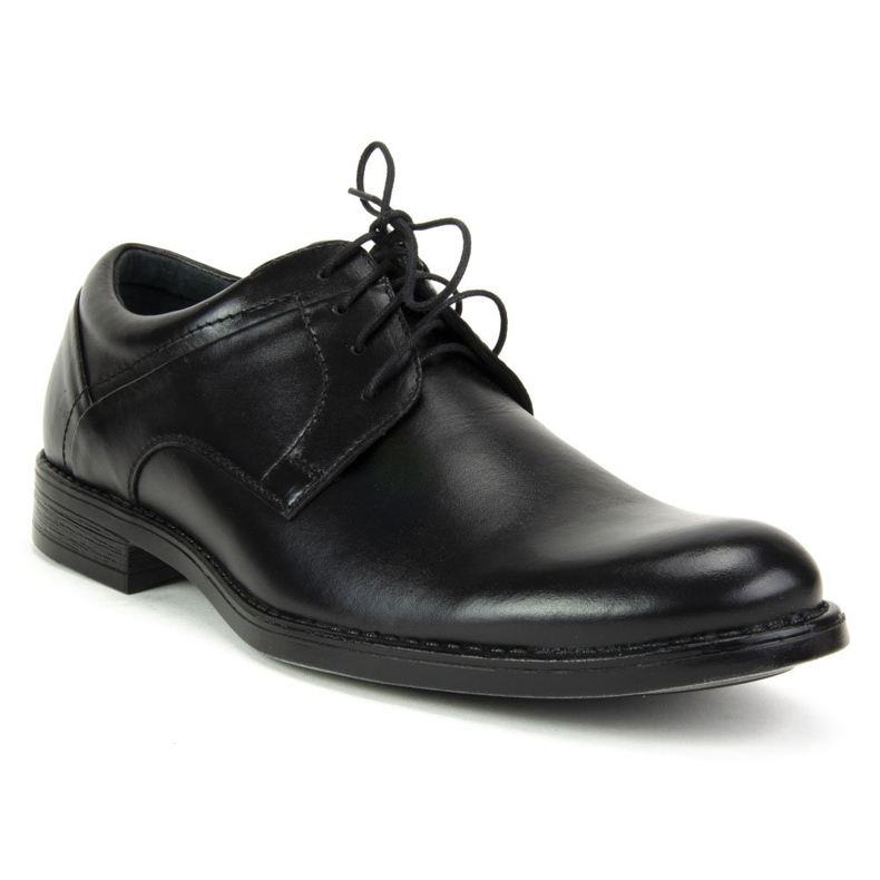 Schuhe Filippo 2004 Schwarz Lico 1