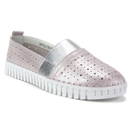 Filippo DP742 / 19 Pi Rosa Schuhe 1