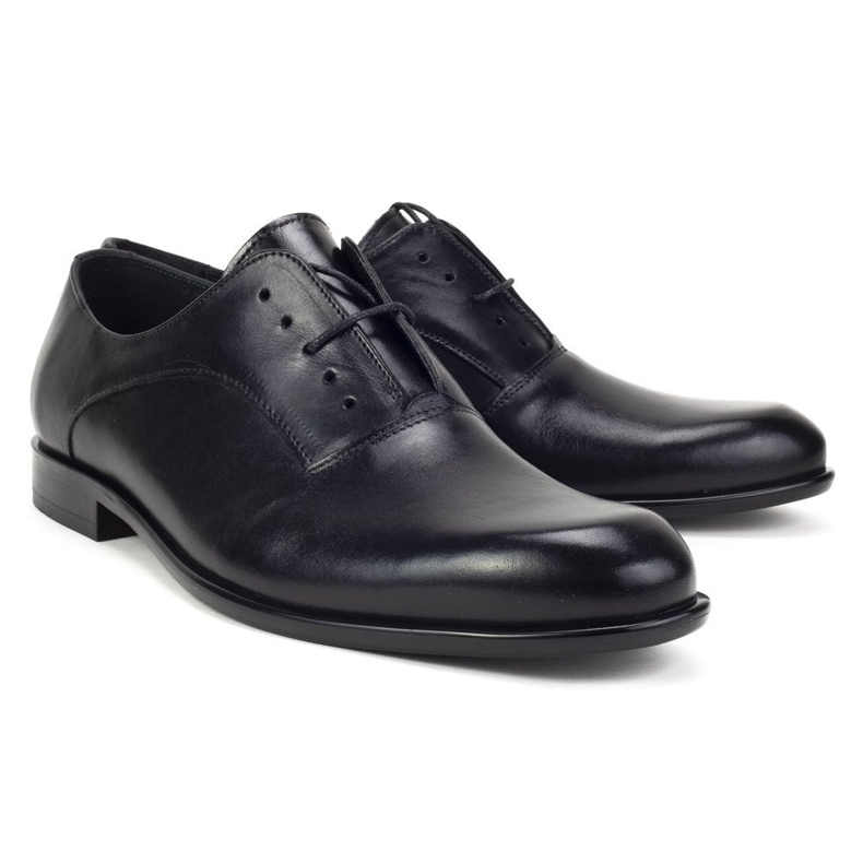Filippo Schuhe B-6459-524 Schwarz 2