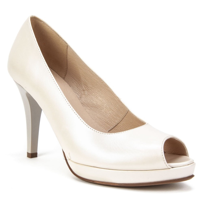 Filippo 749 Perle Mimose 2 beige 1