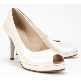 Filippo 749 Perle Mimose 2 beige 2