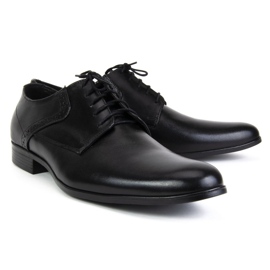 Filippo 334-459 Schwarze Schuhe 2