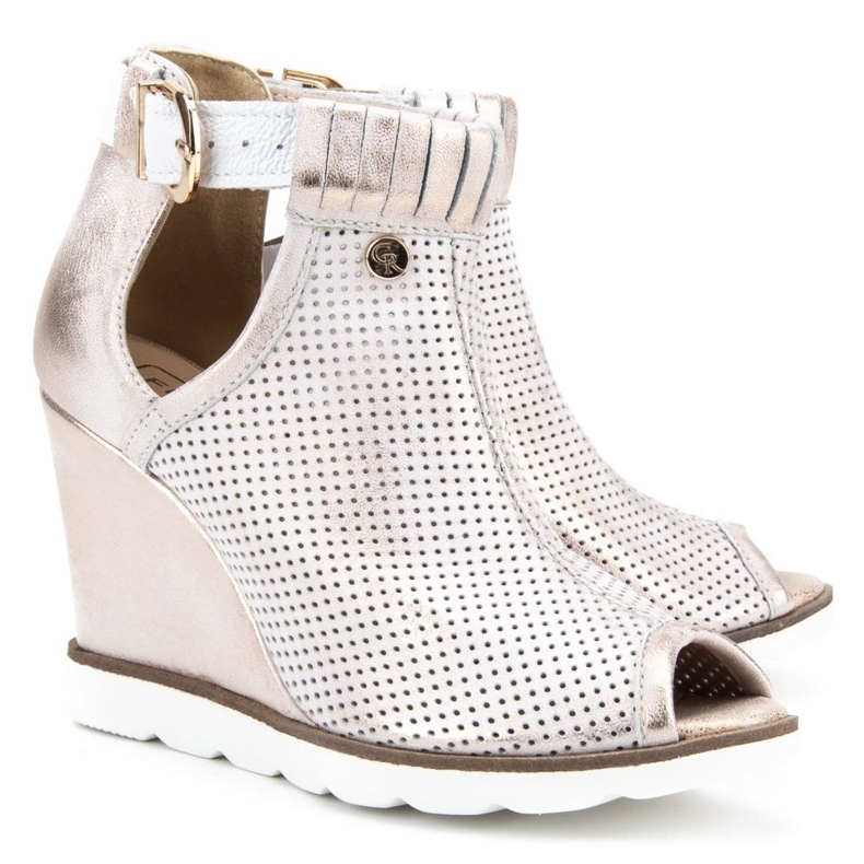 Filippo 307 Rosa Stiefel 2