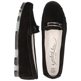 Filippo DP1202 / 20 Bk schwarze Schuhe 1