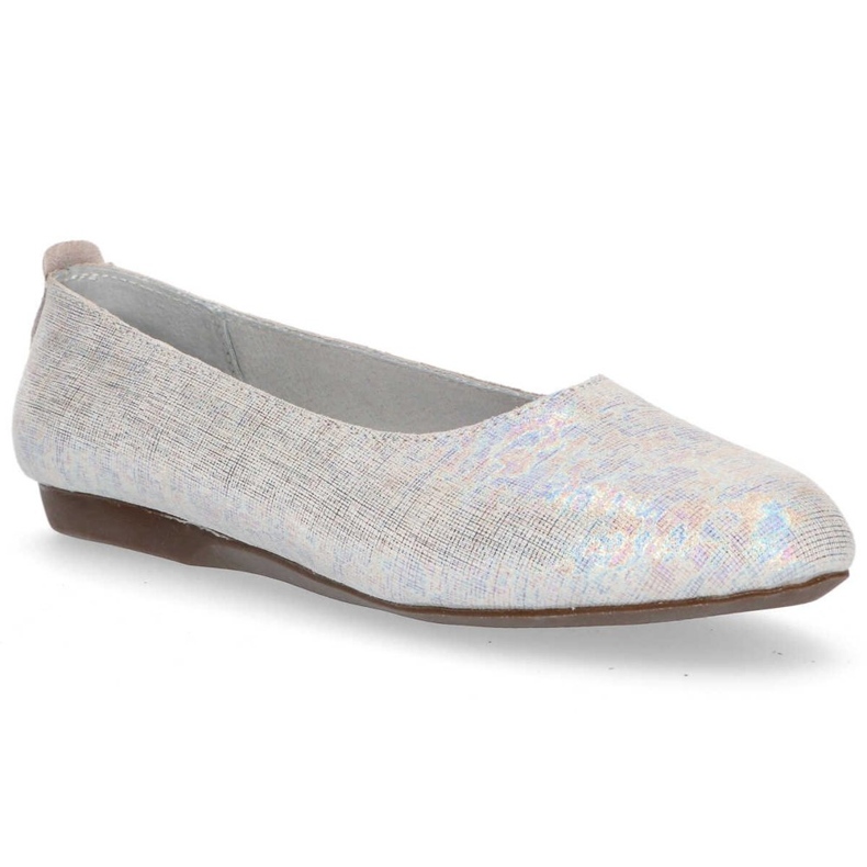 Schuhe Filippo DP1337 / 20 Mlt Mehrfarbig 1