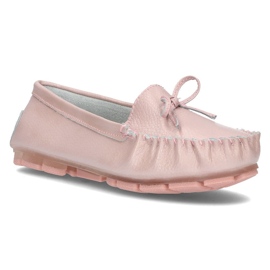 Filippo DP004 / 20 Pi Rosa Loafer 1